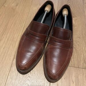 Nisolo men’s dress shoes size 12